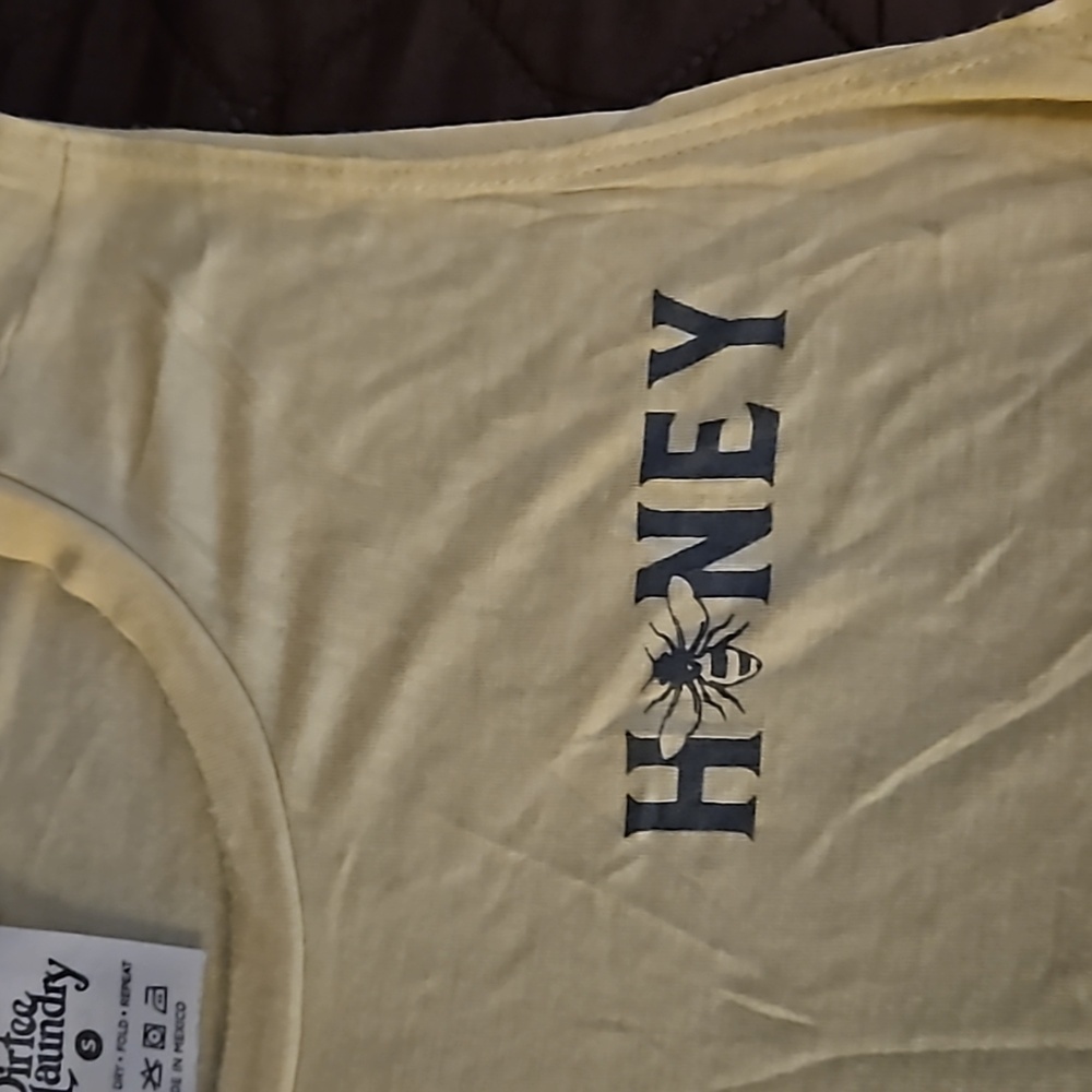 Womens tank top - Picture 2 of 3